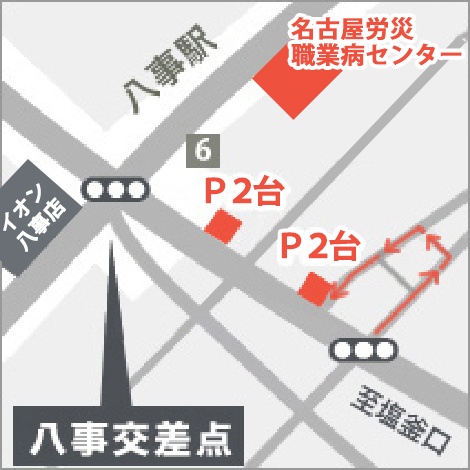 名古屋労災 職業病研究会
